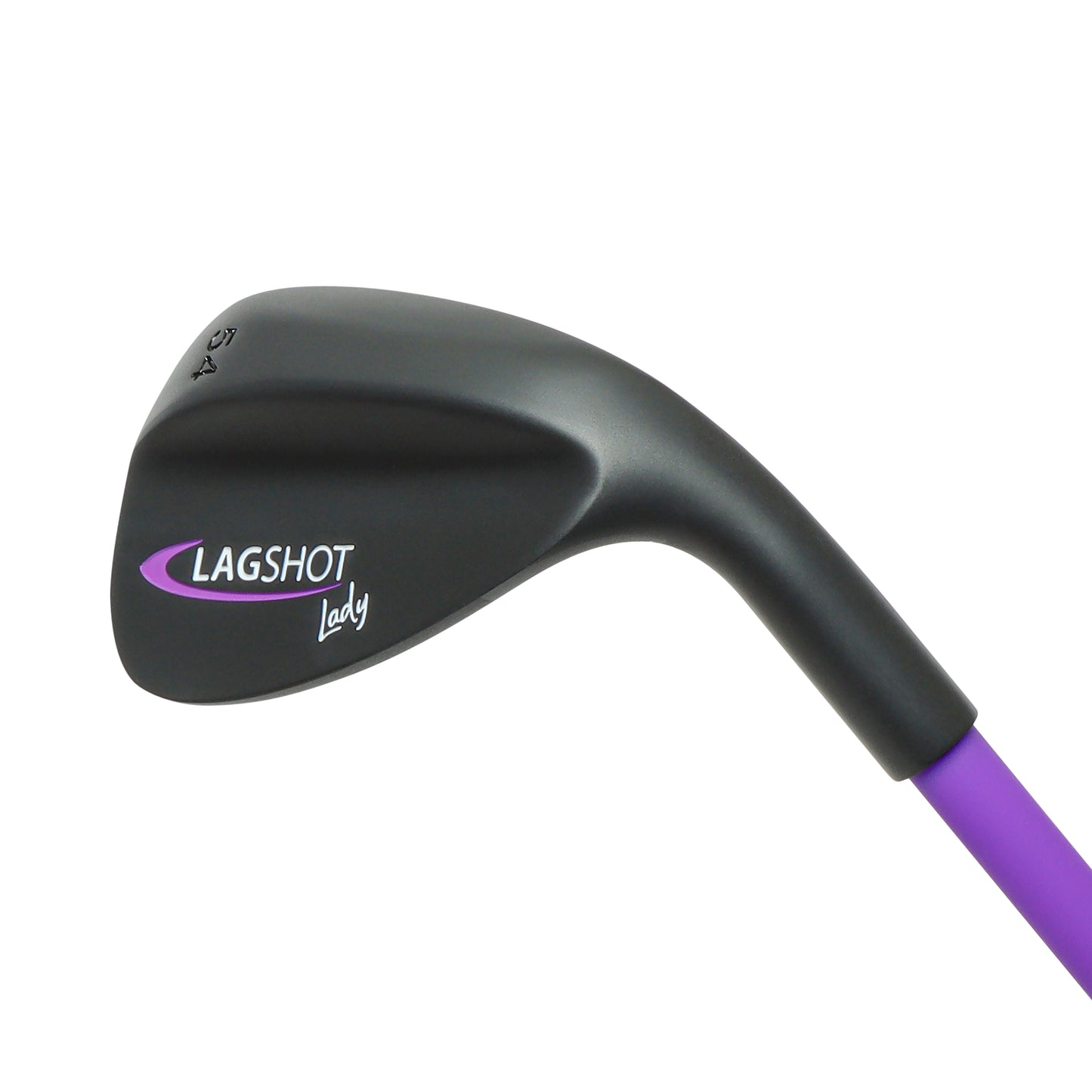 Lagshot Lady Wedge