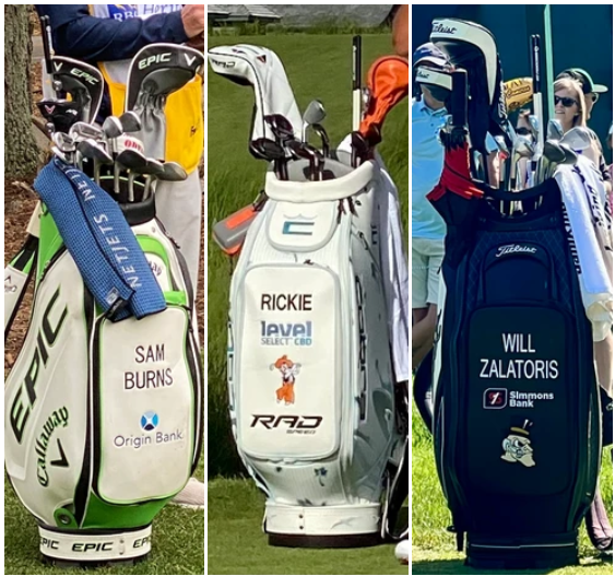 Goodstick Maroon Magnetic Alignment Sticks