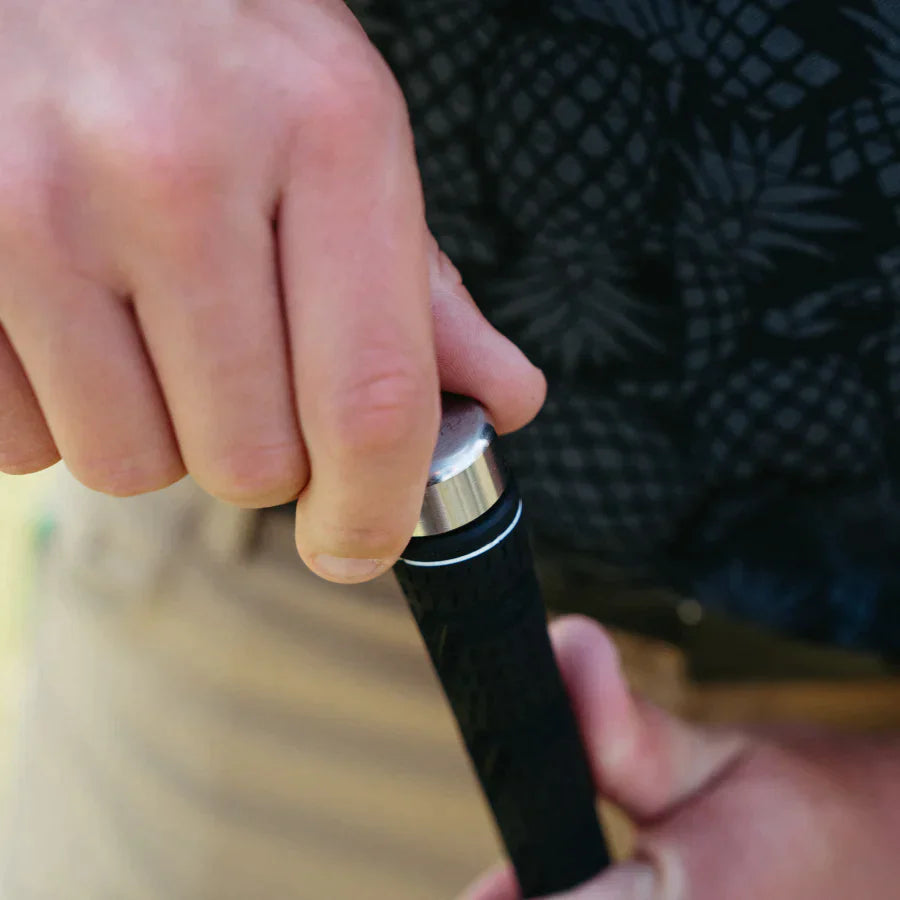 Rypstick Junior Green 41"