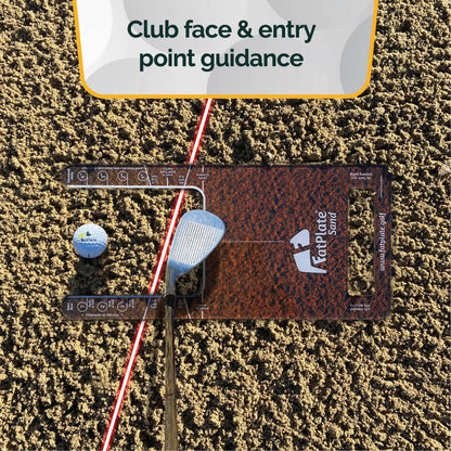 FatPlate Sand