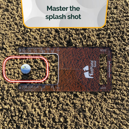 FatPlate Sand