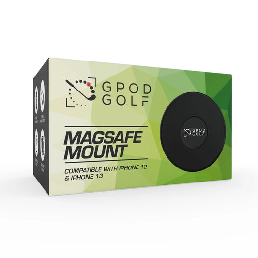 GPOD Extra Replacement Magsafe Magnet