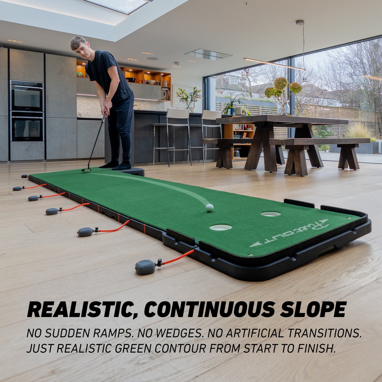 PuttOUT AirBreak Max
