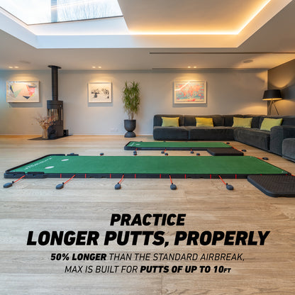 PuttOUT AirBreak Max