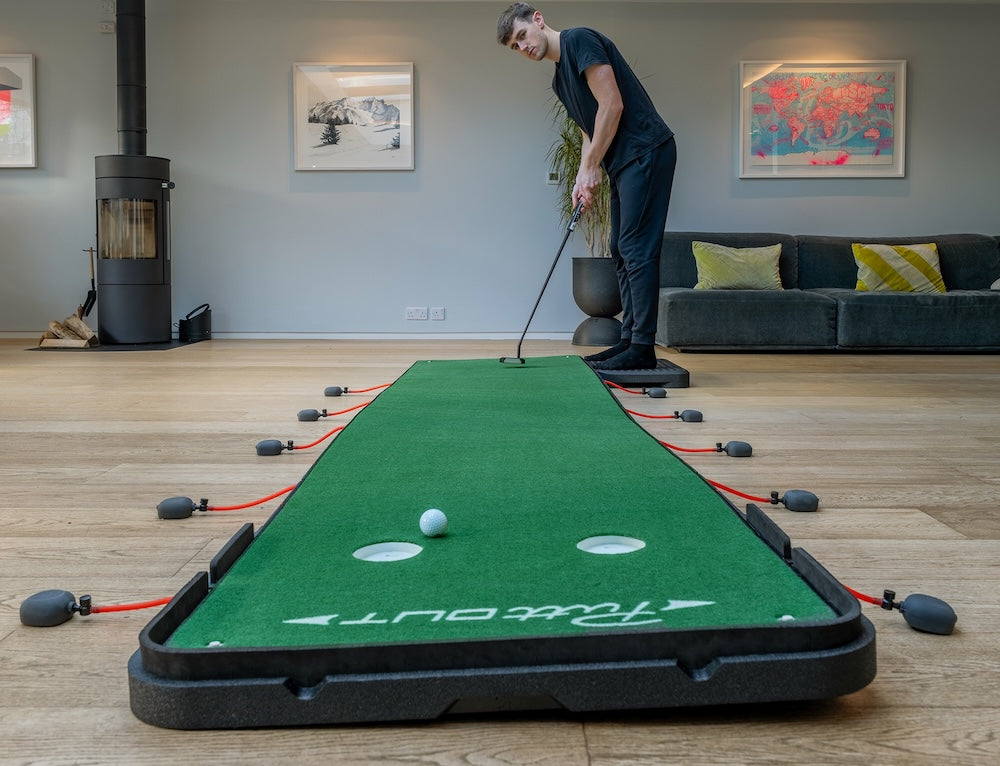 PuttOUT AirBreak Max