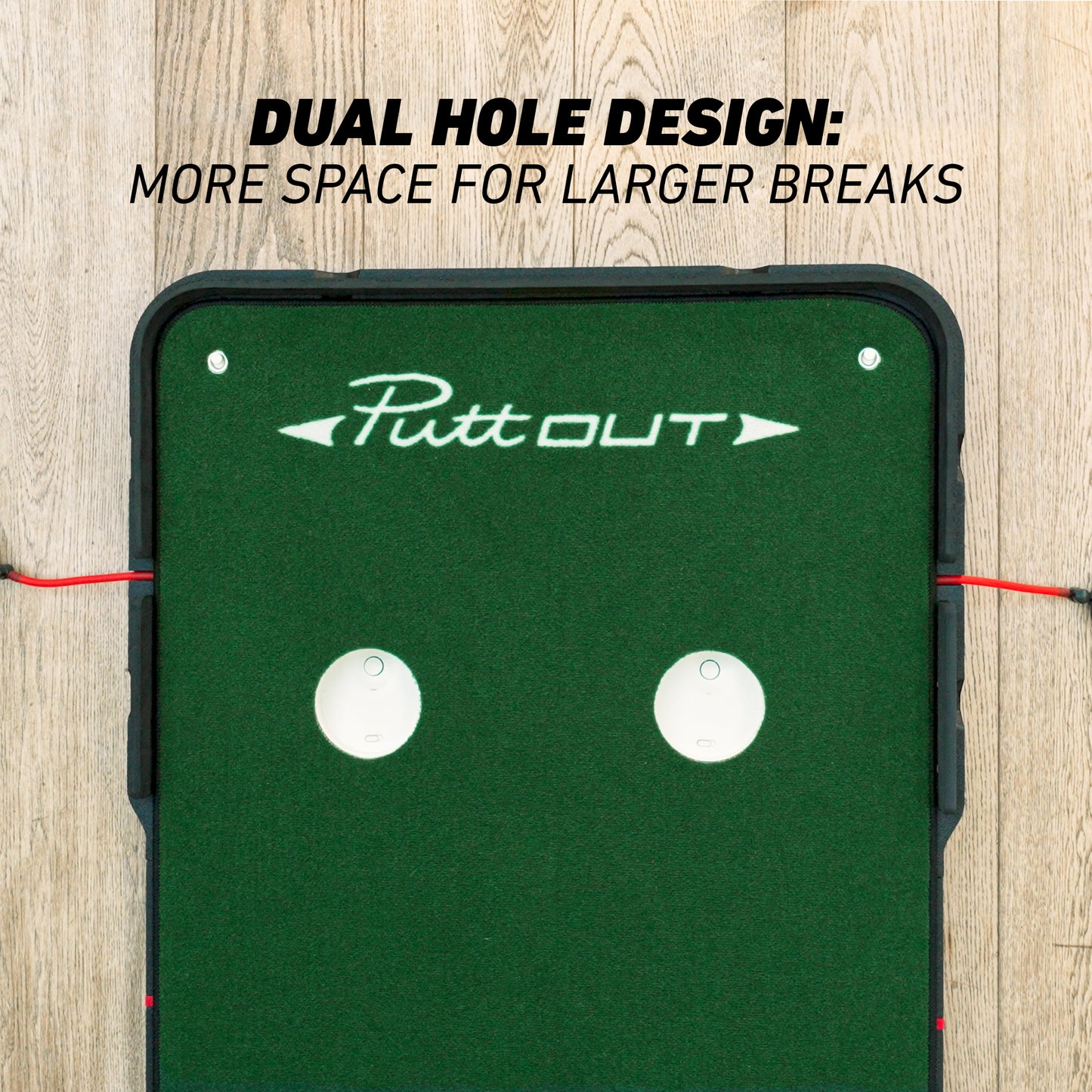 PuttOUT AirBreak Max
