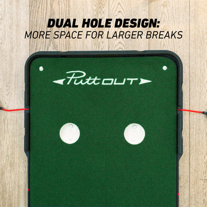 PuttOUT AirBreak Max