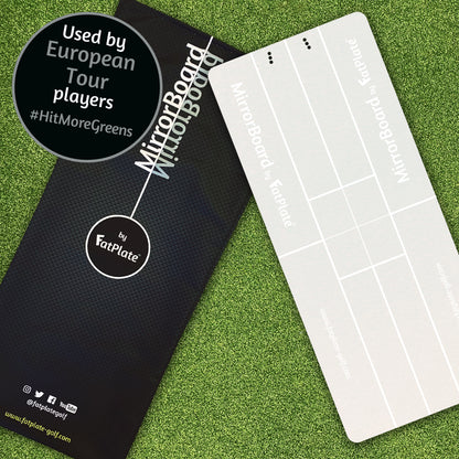 MirrorBoard - Swing and Putting Mirror (large)