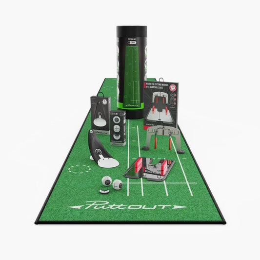 PuttOUT Legend Bundle