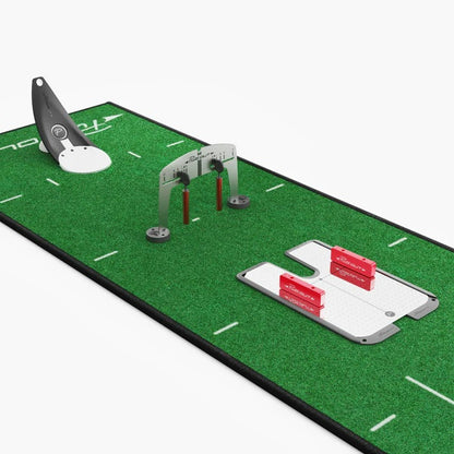 PuttOUT Academy Bundle