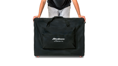 PuttOUT AirBreak Wheeled Carry Bag