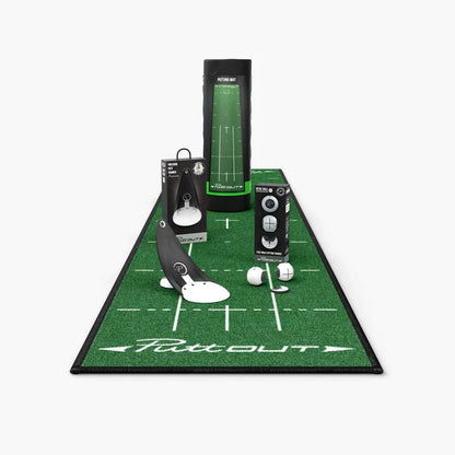 PuttOUT Classic Bundle