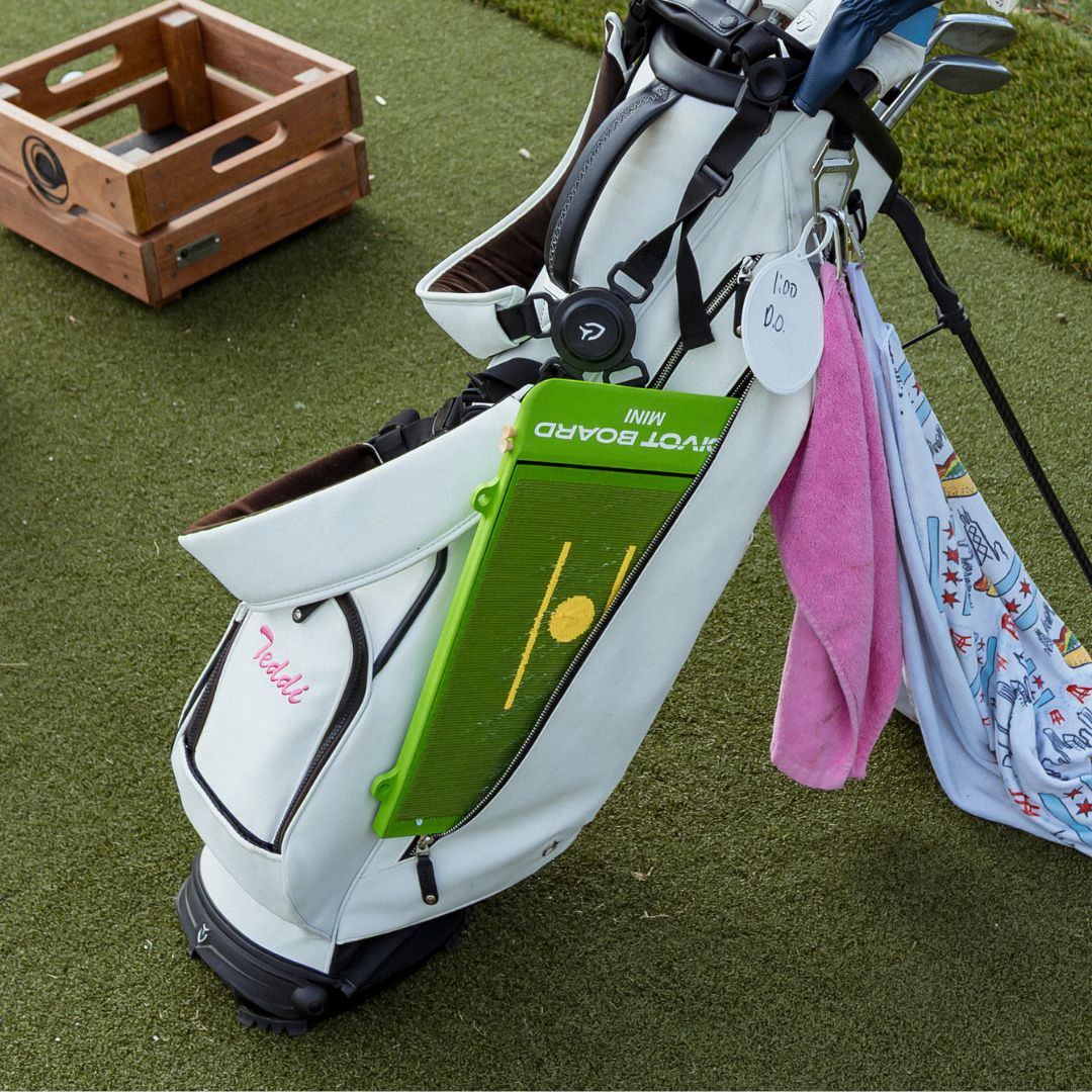 Divot Board MINI