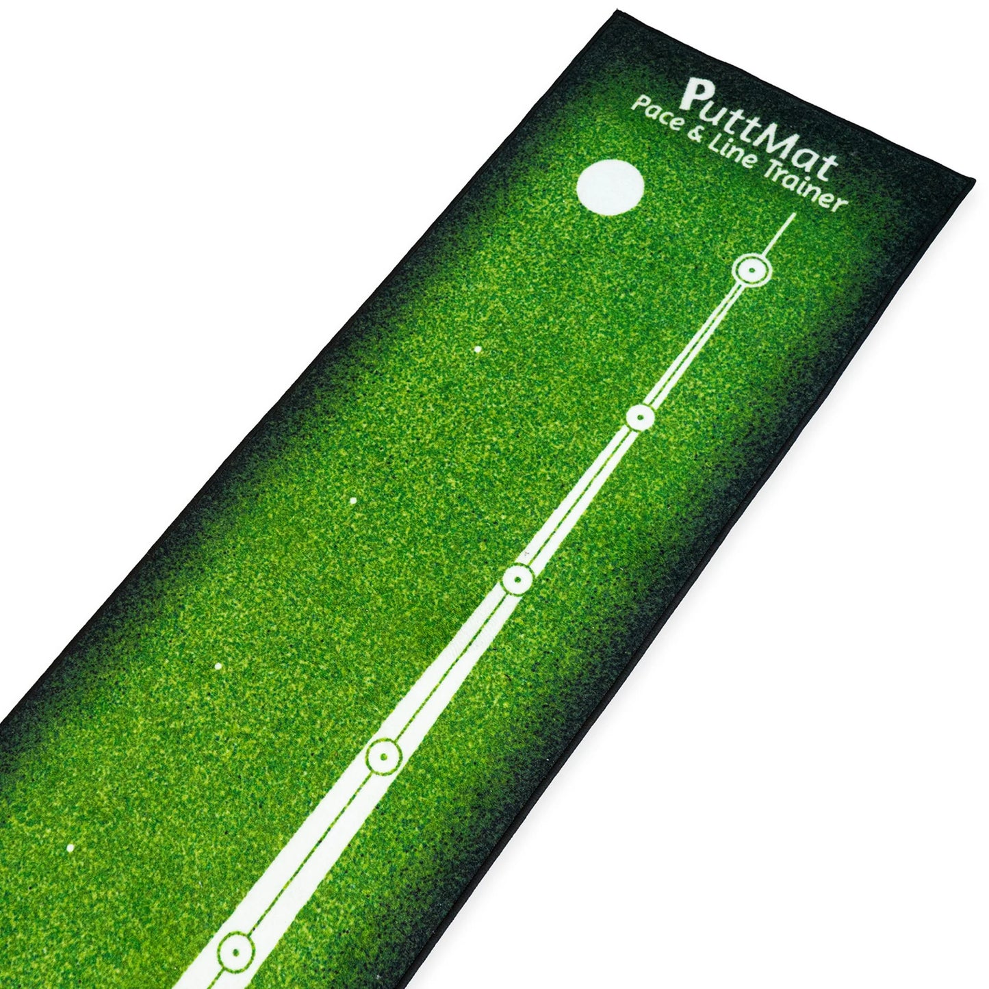 PuttMat - Pace & Line Trainer
