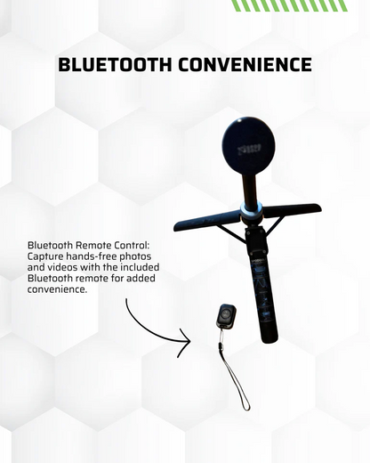 GPOD Travel for Magsafe