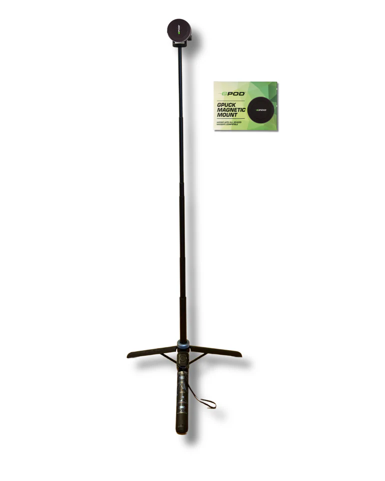 GPOD Travel for Magsafe