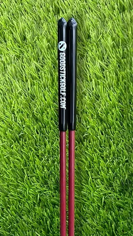 Goodstick Maroon Magnetic Alignment Sticks