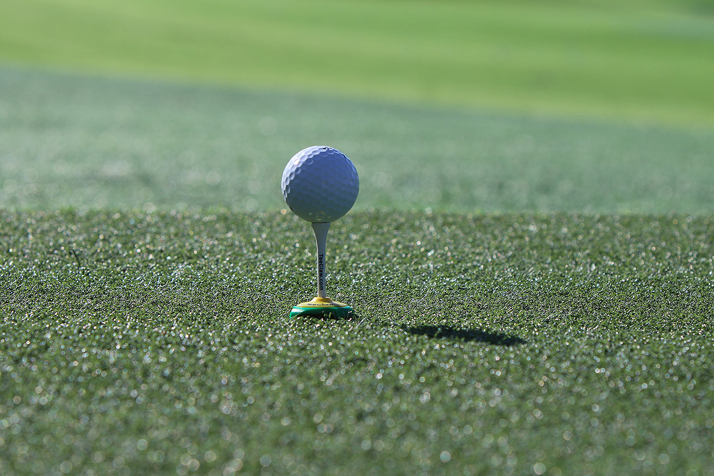 Tee Claw Four Pack (Black/Yellow)