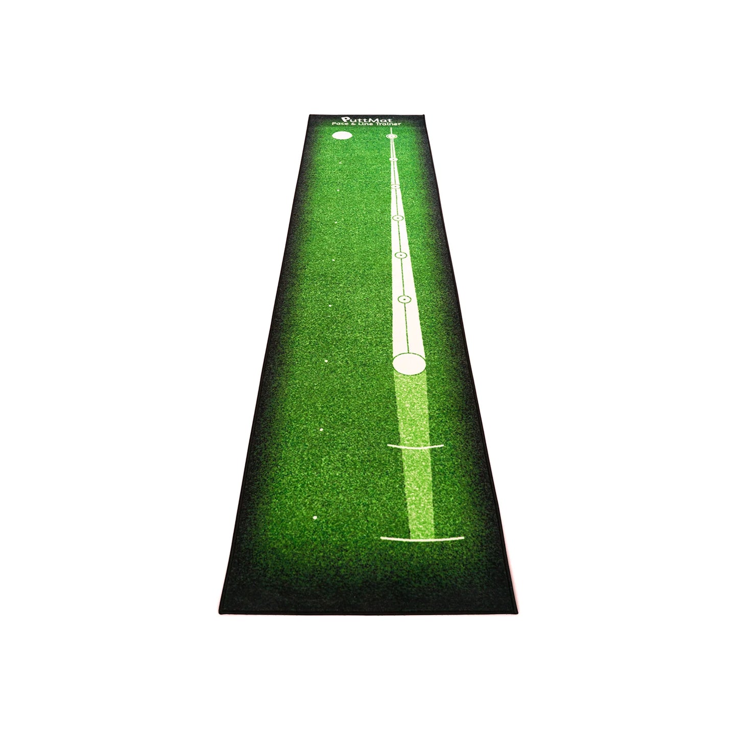 PuttMat - Pace & Line Trainer