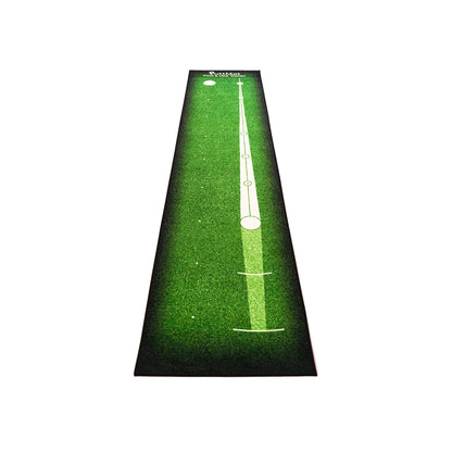 PuttMat - Pace & Line Trainer