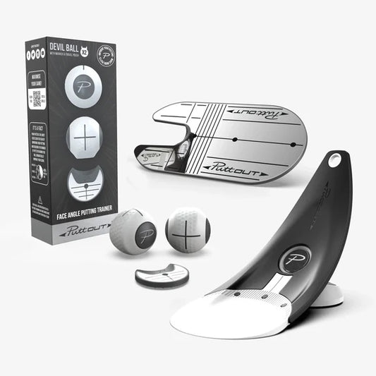 PuttOUT Precision Bundle