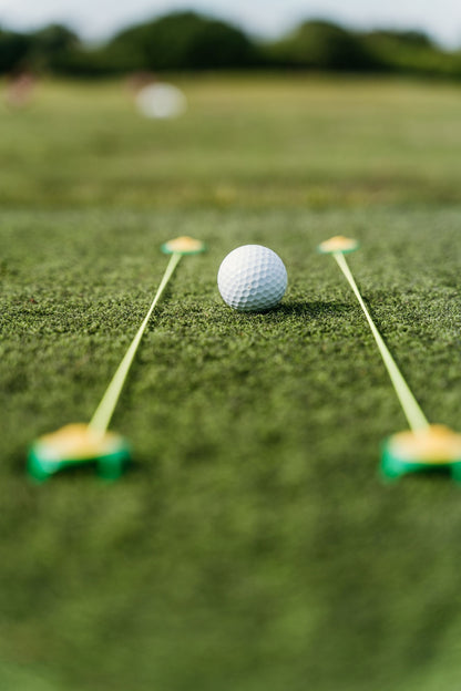 Tee Claw Four Pack (Black/Yellow)