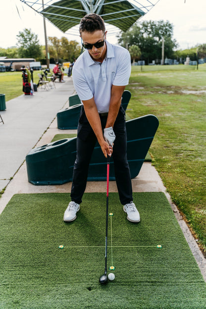 Tee Claw Four Pack (Black/Yellow)