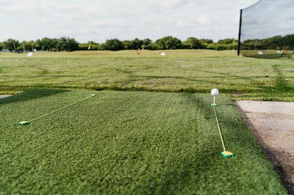 Tee Claw Four Pack (Black/Yellow)
