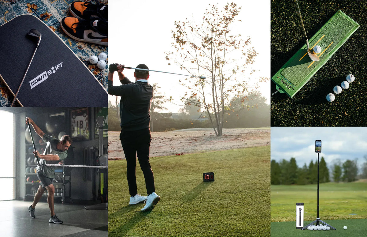 Dynamic Innovaions Golf Newy Golf Store - Innovating Golf Gear That Elevates Your Game