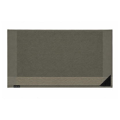 No Dirt Ultimate Caddy Towel - Valspar w Cream Stripes