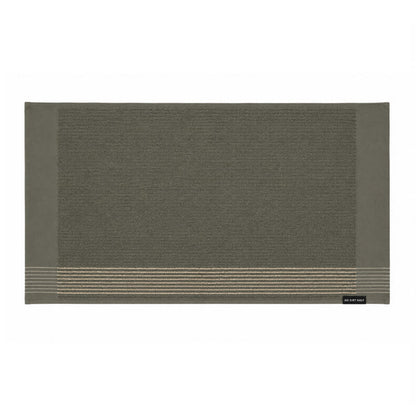 No Dirt Ultimate Caddy Towel - Valspar w Cream Stripes