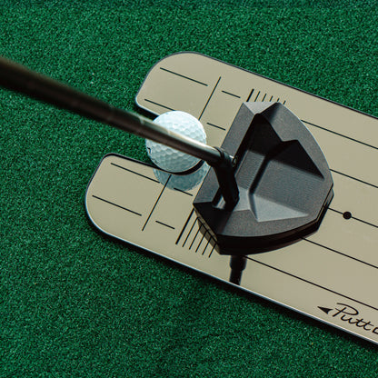 PuttOUT Tour Mirror