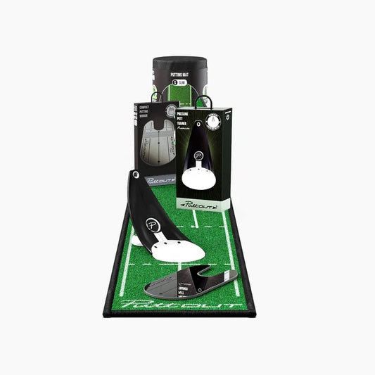 PuttOUT Travel Bundle