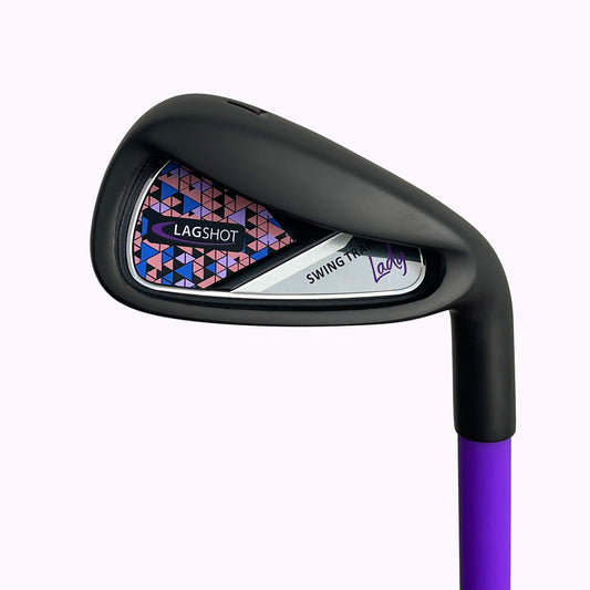 Lagshot Lady 7 Iron