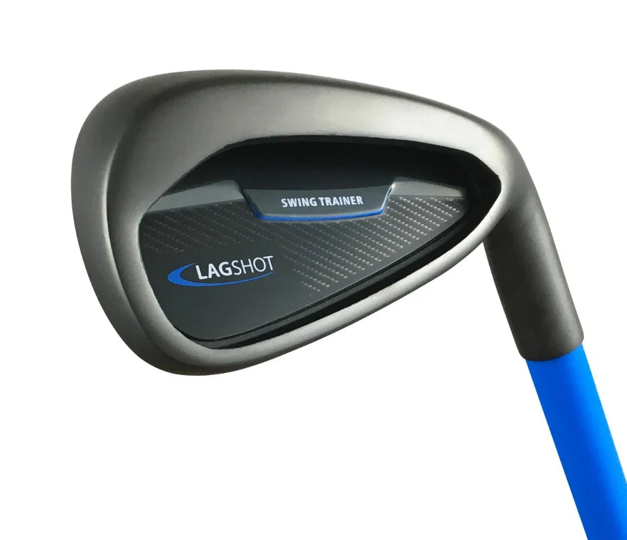 Lagshot Men's 7 Iron