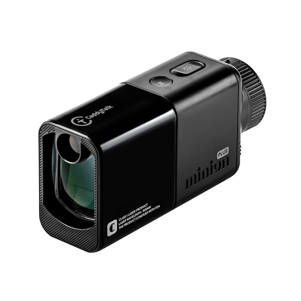 CaddyTalk Minion PLUS