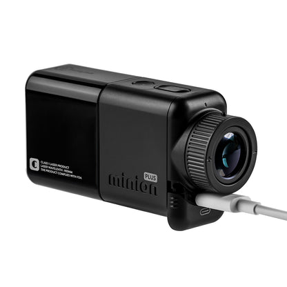 CaddyTalk Minion PLUS