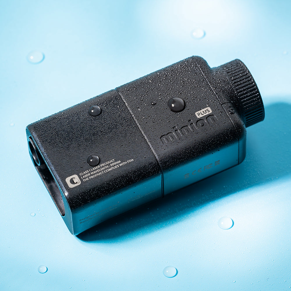 CaddyTalk Minion PLUS