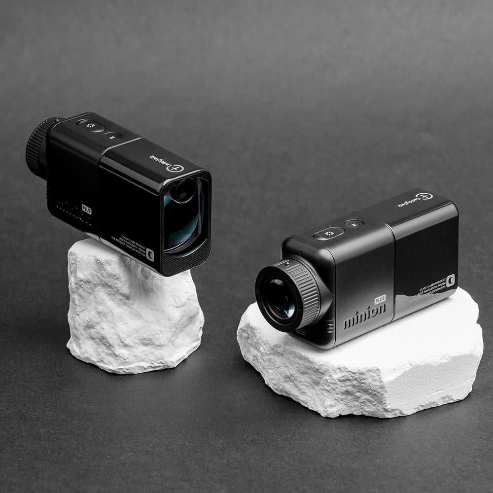 CaddyTalk Minion PLUS