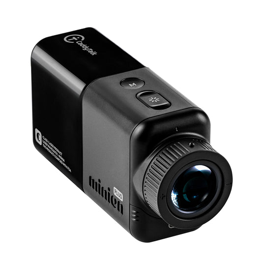 CaddyTalk Minion PLUS