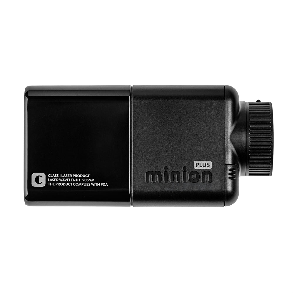 CaddyTalk Minion PLUS