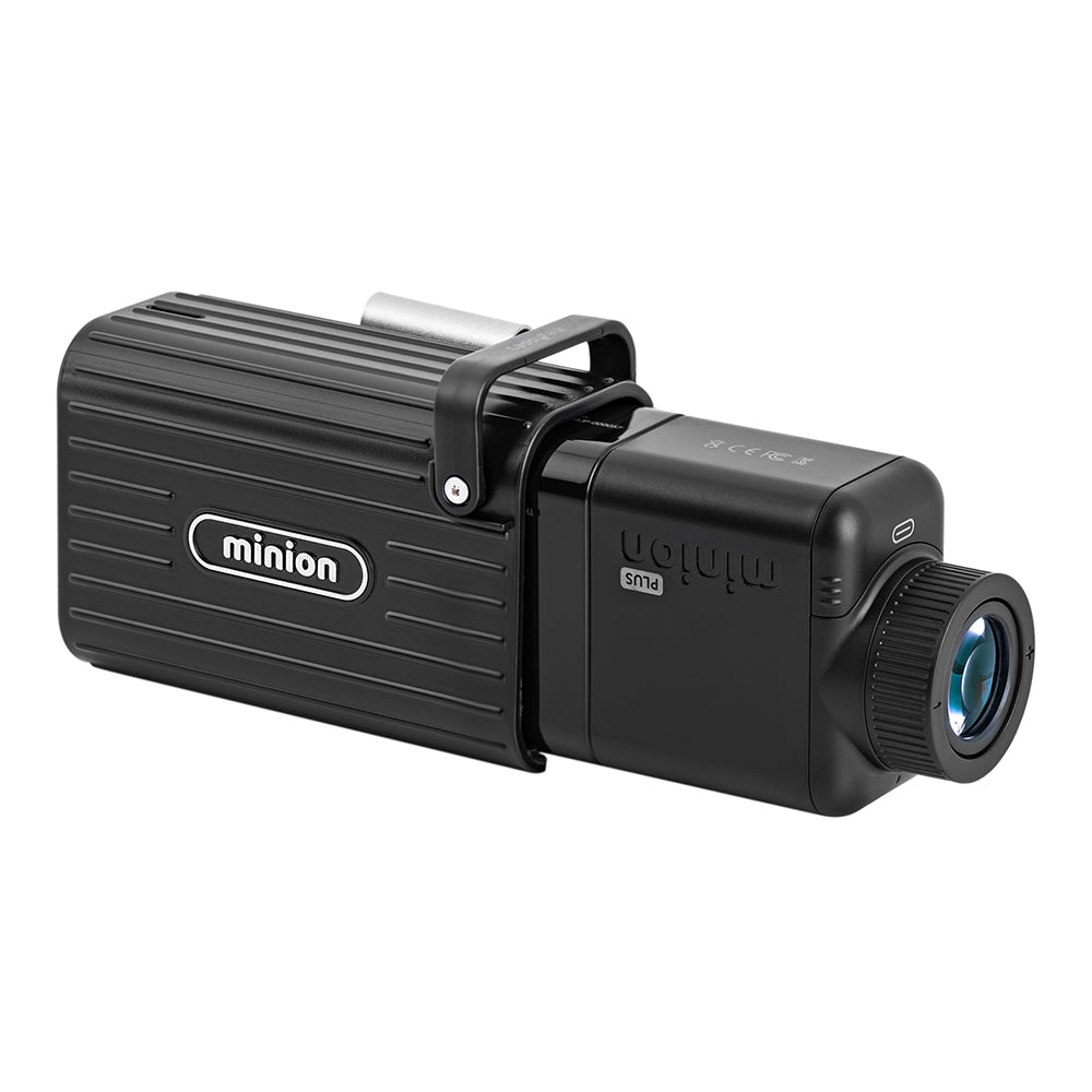 CaddyTalk Minion PLUS