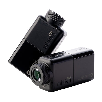 CaddyTalk Minion PLUS