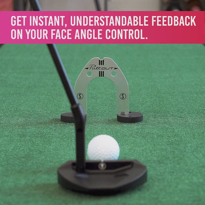 PuttOUT Pro Putting Gates