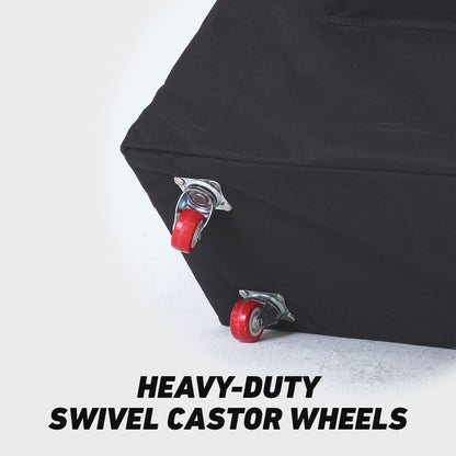 PuttOUT AirBreak Wheeled Carry Bag