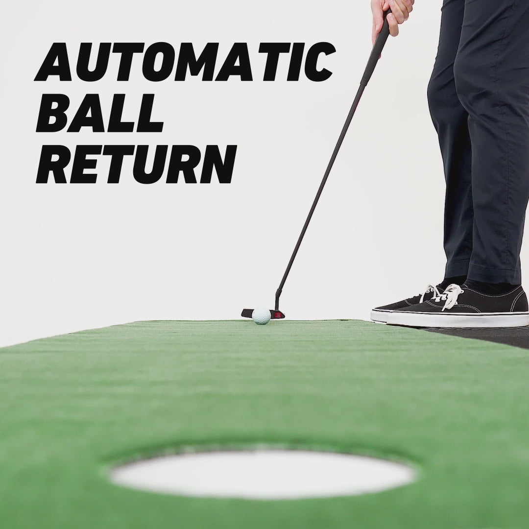 PuttOut AirBreak – Newy Golf Store