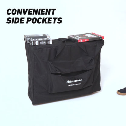 PuttOUT AirBreak Wheeled Carry Bag